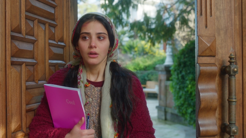 �Sevdi�im Sensin� Zirvede! 